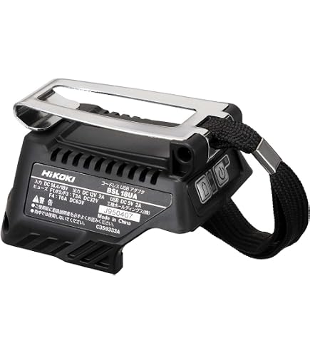 Amazon | HiKOKI(ハイコーキ) コードレス冷温ホルダ グリーン リチウム
